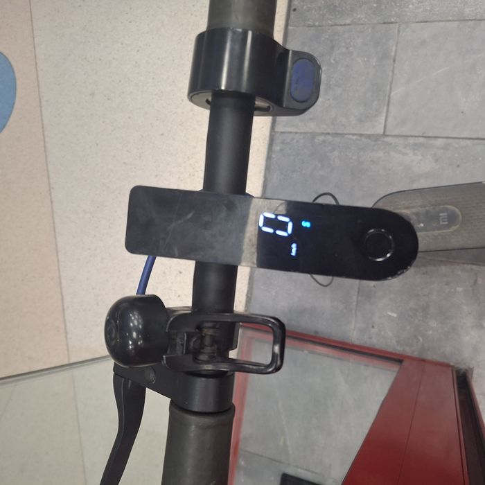 Trotinete  eletrica xiomi