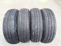 Резина 175/60 R16 літня Bridgestone Ecopia ep150 нова.