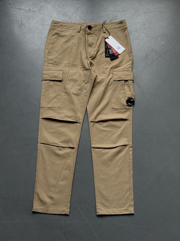 Штани C.P company Cargo pants
