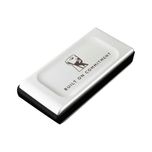 Портативний SSD Kingston XS2000 BOC 1TB USB 3.2 Gen2 Type-C 3D NAND