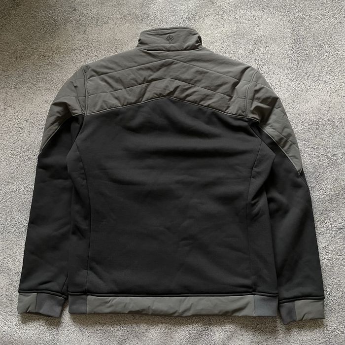 Робоча куртка  Engelbert Strauss e.s.dynashield jacket L