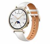 Smartwatch Huawei Watch Gt4 Classic 41mm Gps Biały