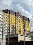 Бюджетна двокімнатна квартира, будинок на етапі здачі*