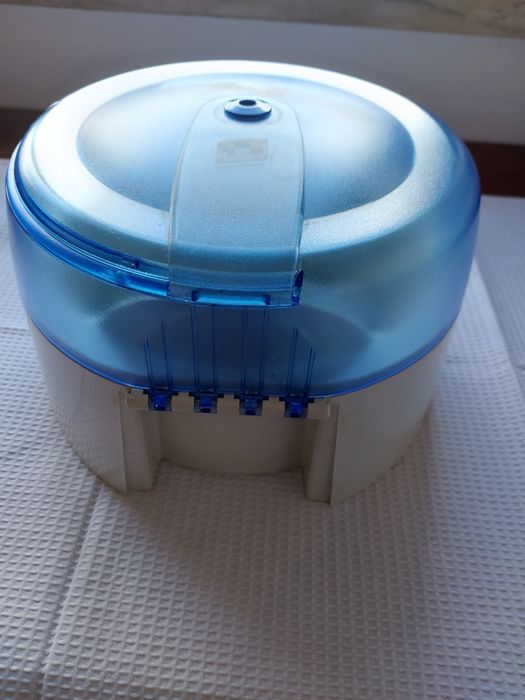 Dispensador de Papel Higiénico - SmartOne.