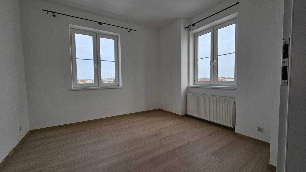 Mieszkanie centrum 51 m2 3 pokojowe