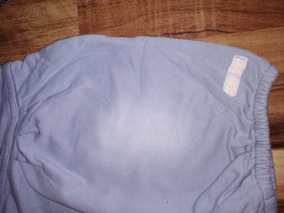 Rampers rozmiar 80  Cool Club