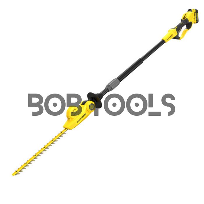 AKUM. NOŻYCE 45CM V20 18V – idealne do pielęgnacji ogrodu. |bob|