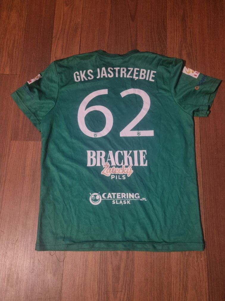 Koszulka GKS Jastrzebie