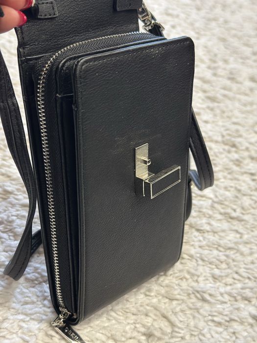 Сумка - гаманець