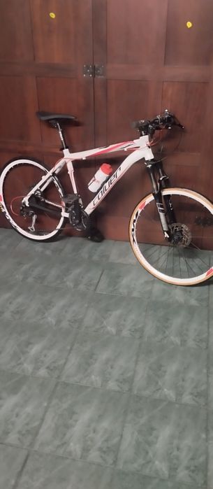 Bicicleta coluer 26 pneus estrada