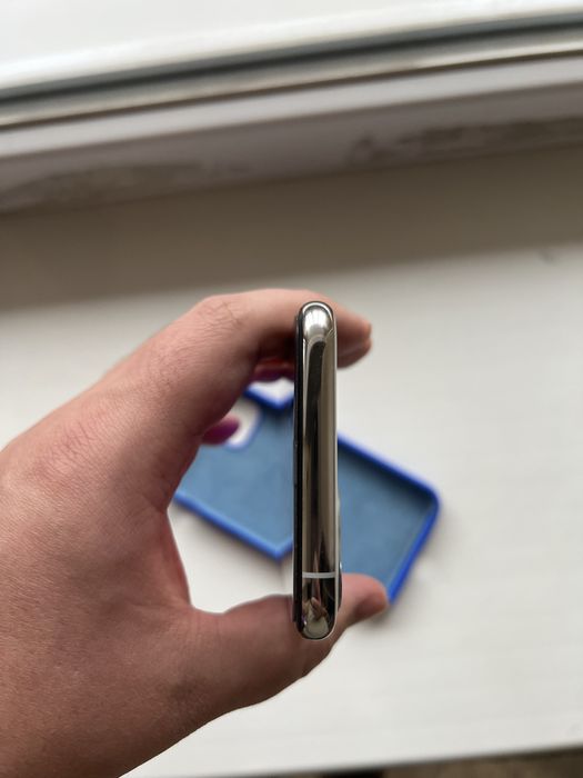 Iphone 11 pro 256 Neverlock