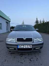 Skoda Octavia 1 właściciel - ZAMIANA