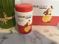 Kapsułki Juice Plus + owoce