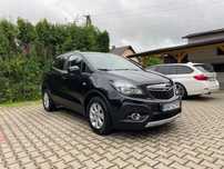 Opel Mokka Super stan!!!