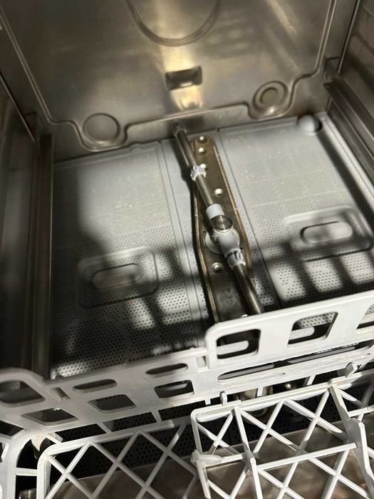 Професійна посудомийна машина Apach AF400DDP +дренажна помпа