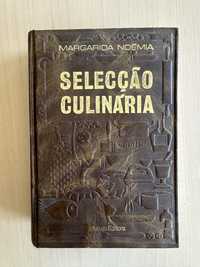 Livro Selecção Culinária Volume 2