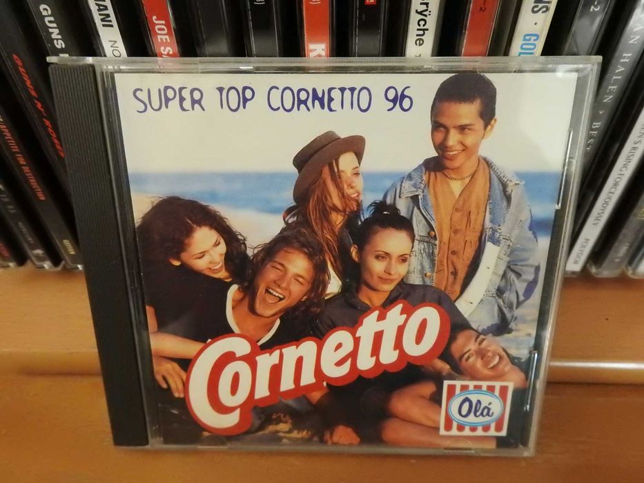 Venda de CD's - Oportunidade