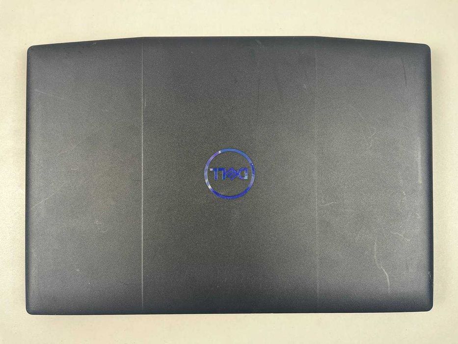 Ноутбук Dell G3 3590 144Гц i7-9750H 16GB GTX 1660ti 256GB M2 + 1TB HDD