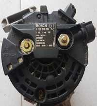 Alternador Saab Bosch eXchange 140A 0 9 8 6 0 4 6 2 0 0