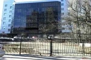 Продам паркинг ул.Казарменна Чорновола Шолуденко