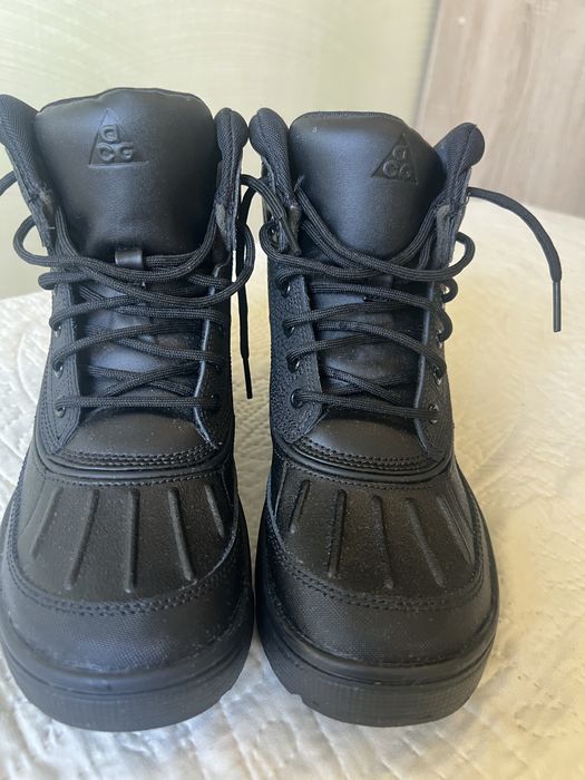 Ботинки дитячі зимові Nike