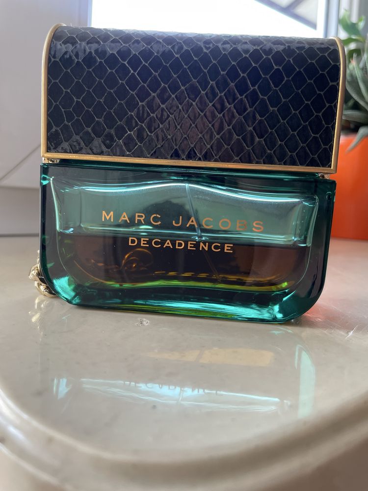 Marc Jacobs Decadence