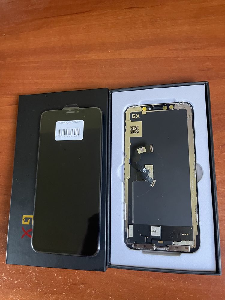 Дисплей айфон XR GX модуль XR GX iphone екран iphone XR GX