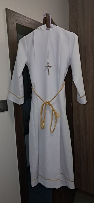 Alba Komunijna CHŁOPIĘCA Stan BDB