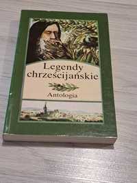 Legendy chrześcijańskie Antologia