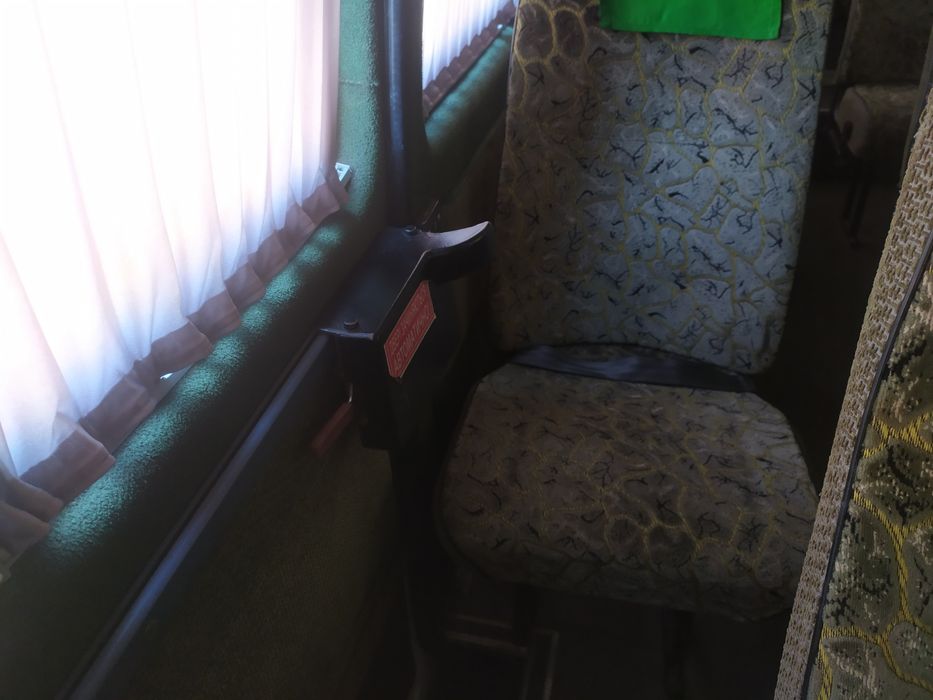 Мерседес sprinter 312d