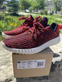 Кросвки Adidas Yeezy Boost p.40,26 см нові