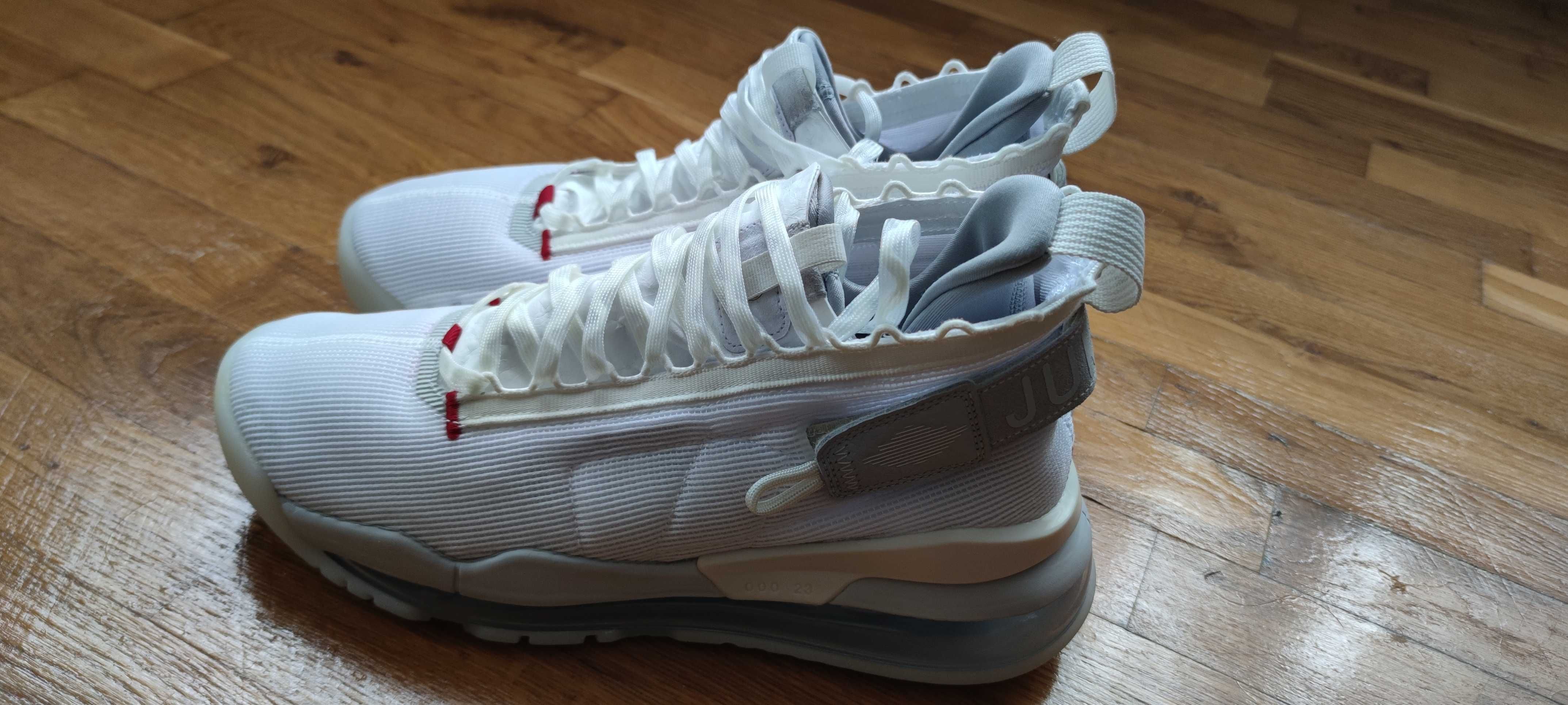 Баскетбольні кросівки Nike Jordan Jumpman Proto-Max 720