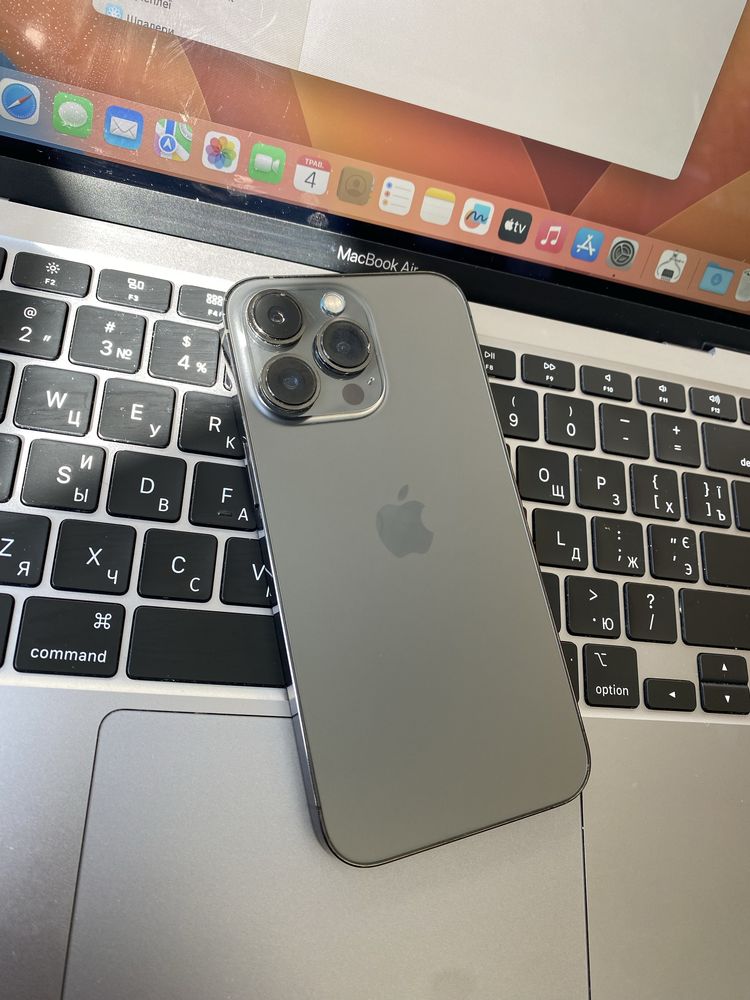 Продам iphone 13 Pro 128gb 86% все працює