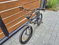 Rower bmx fajny stan