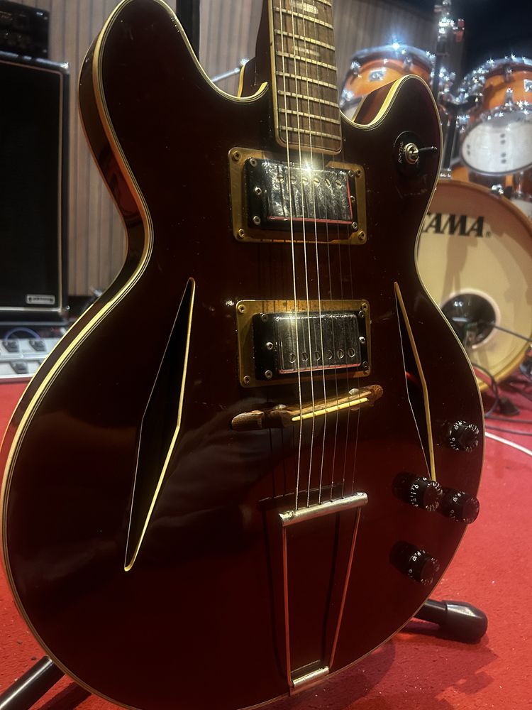 Kopia Gibson Trini Lopez