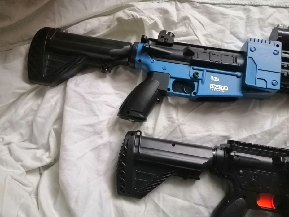 Автоматы детские.