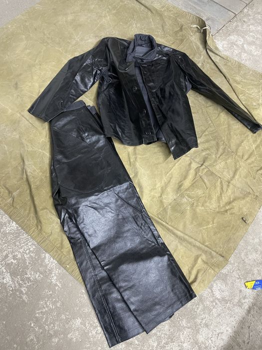 Костюм дощовик ссср військовий