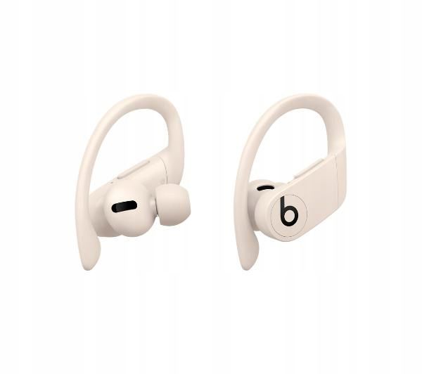 uszkodzony słuchawki bezprzewodowe dokanałowe beats  powerbeats pro