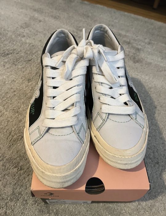 Sapatilhas Converse Golf le Fleur