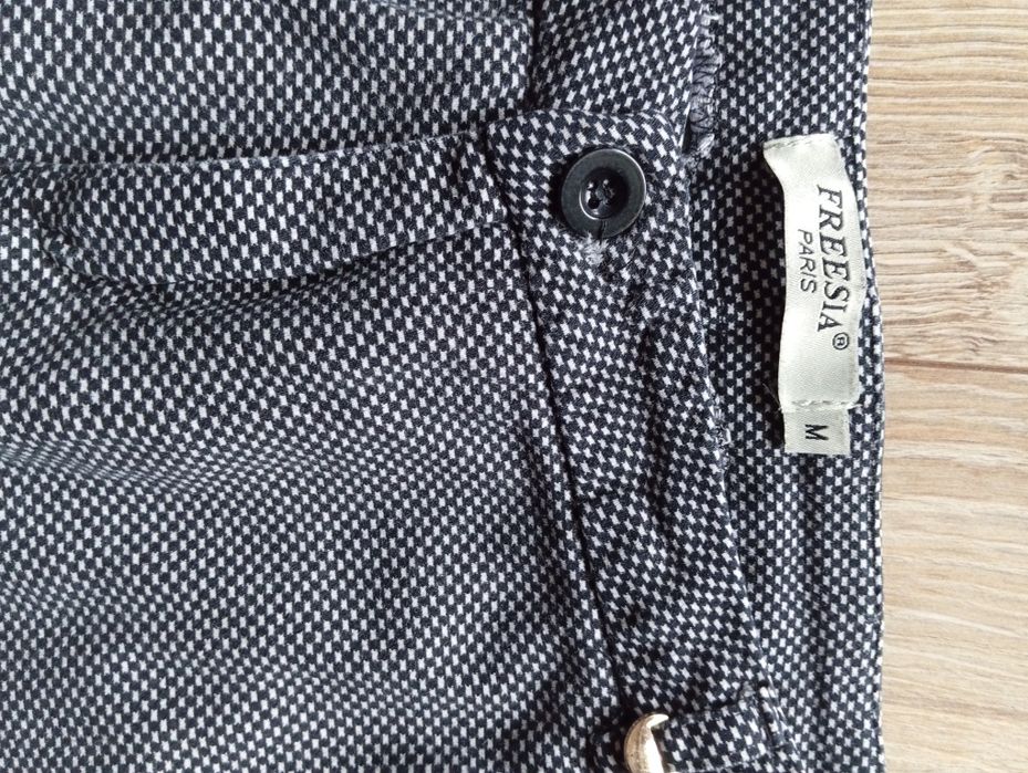 Freesia - spodnie damskie