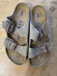 Birkenstock nowe