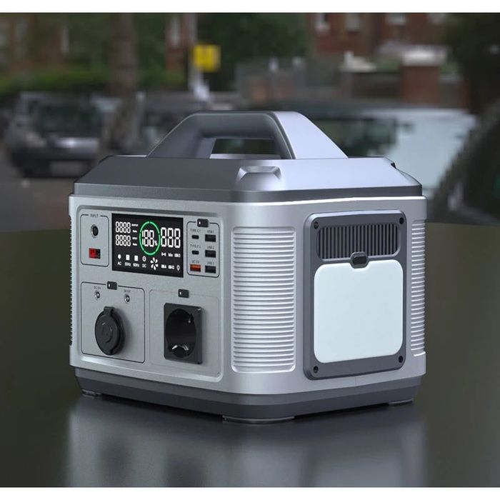 Зарядная станция THERMO Power M700