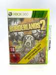 Borderlands 2 PROMO Xbox 360 Po Angielsku