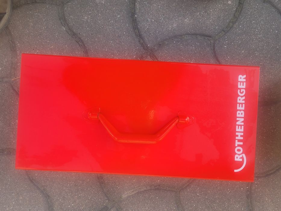 Skrzynki na wierteł narzędzia Rothenberger, Rems, Ridgid