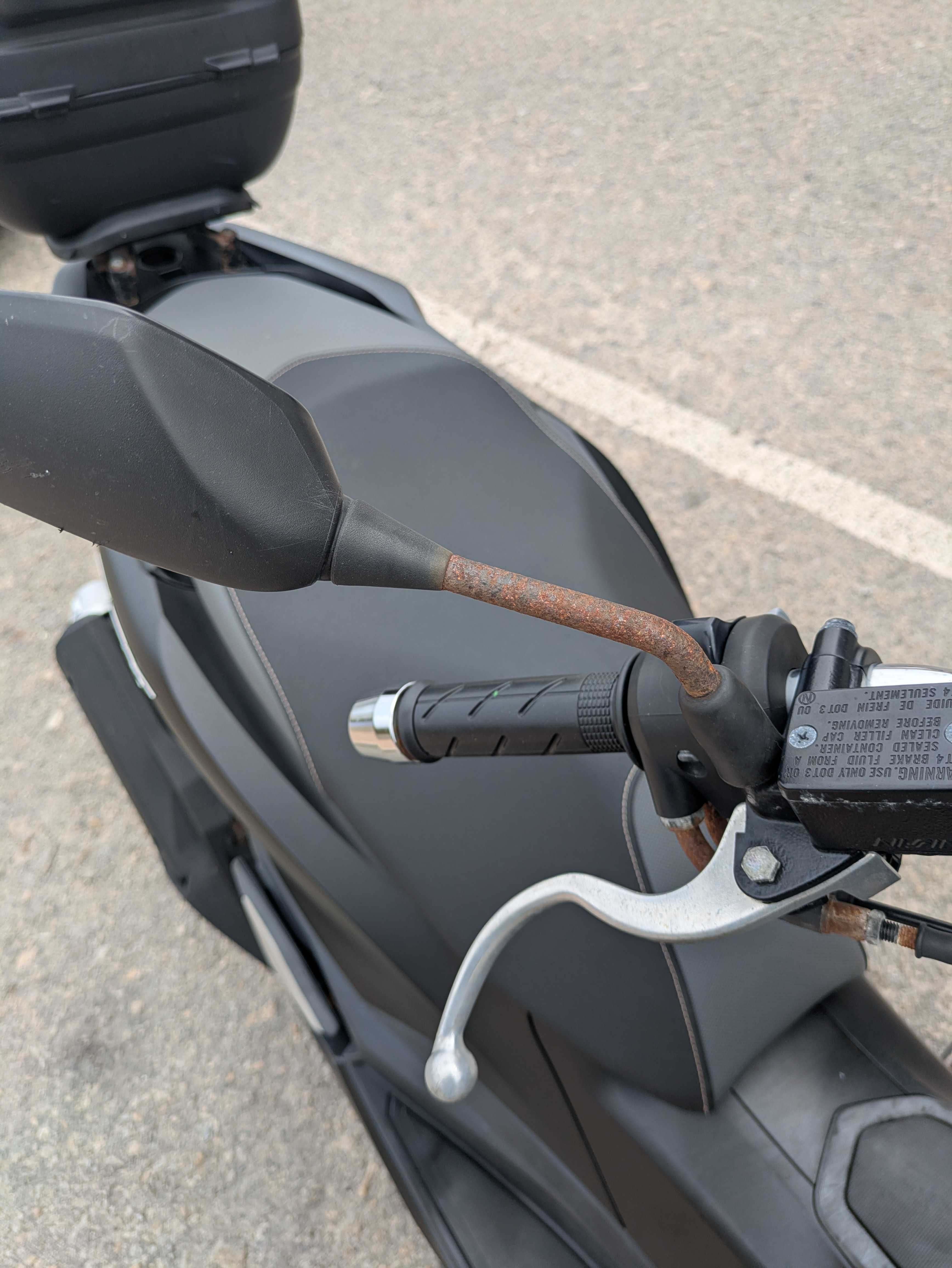 Honda PCX 125CC - 2021
