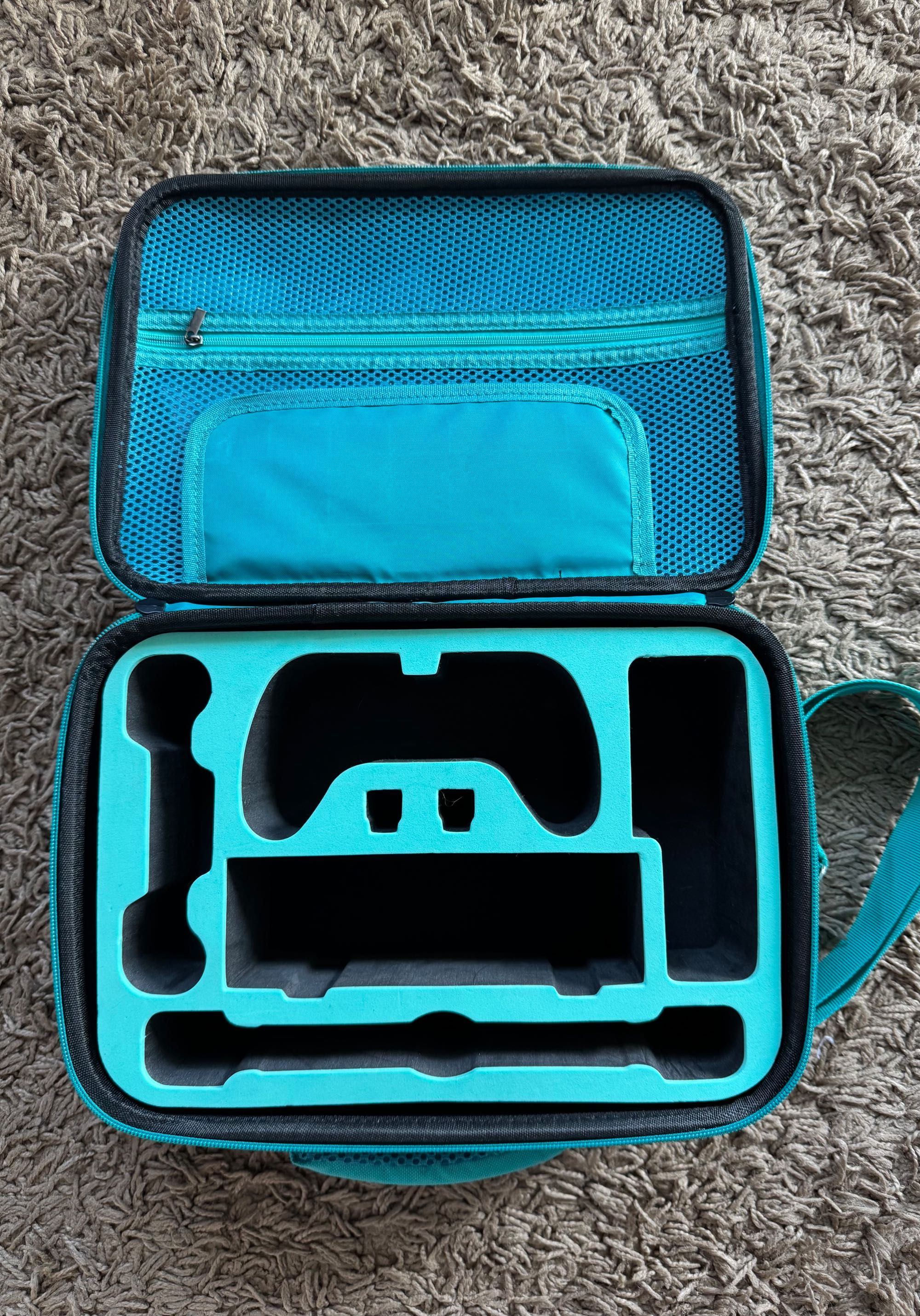 Torba na Nintendo Switch