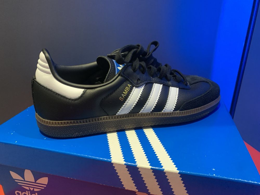 Adidas samba original