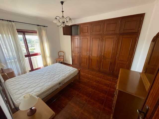 apartamento T3 centro de canedo