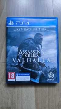 Assassin's Creed Valhalla PS4