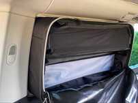 Mala Arrumação janela VW California T5/T6/T6.1 Autocaravana/Campervan